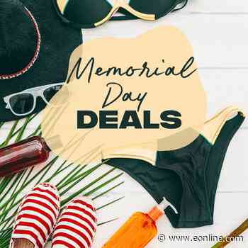 Early Memorial Day Sales You Can Shop Now: J.Crew, Spanx & More