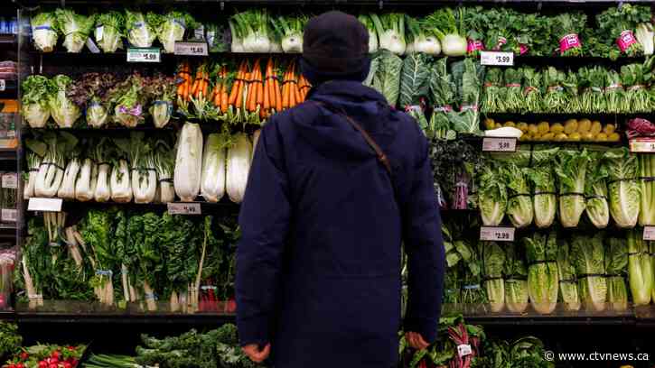 One way Canadians are shrinking rising grocery bills