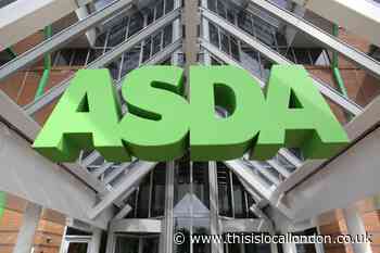 Asda Isle of Dogs plagued again by 'technical issues'