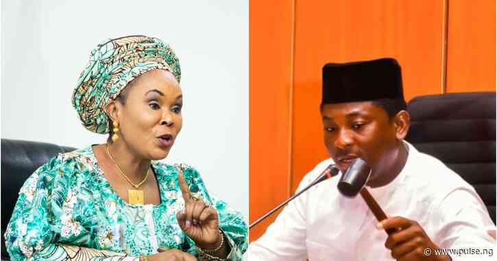 Minister drops suit challenging Niger speaker's wedding to 100 Orphan girls