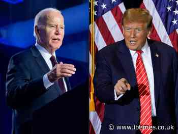 'Ready To Rumble' - Biden, Trump Agree To Two Election Debates