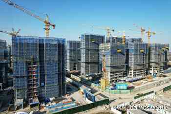 China Offers To Buy Up Commercial Housing To Boost Property Market