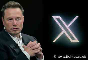 Musk Confirms Twitter Has Become X.com