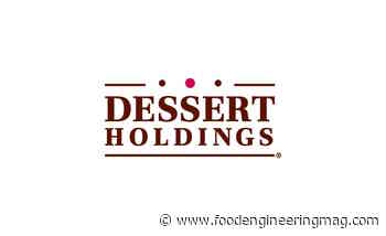 Dessert Holdings Acquires Kenny’s Great Pies