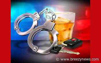 DUIs and Felony Drug Arrests in Attala and Leake