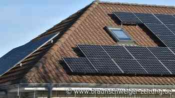 Solaranlagen in Wolfsburg: Warum das Losverfahren flachfällt