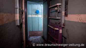 Kaum Bunker in der Region Braunschweig: Ziemlich schutzlos