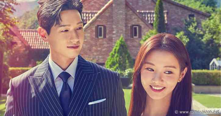Beauty and Mr. Romantic Cast: KBS Teases Young Lady and Gentleman Reunion