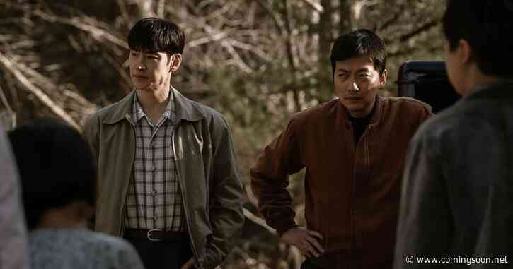 Lee Je-Hoon’s Chief Detective 1958 Episodes 9 & 10 Release Date & Trailer Revealed on MBC