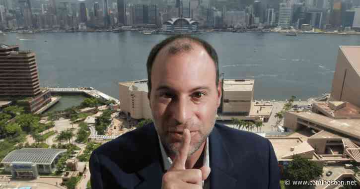 Where Is the Former Ashley Madison CEO Noel Biderman Now After the Hack?