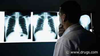 FDA Approves New Drug for Deadly Lung Cancer