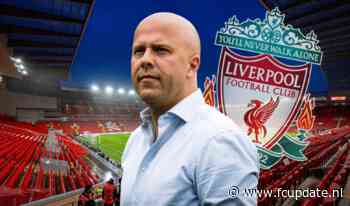 Slot geeft bevestiging op persconferentie: ‘Volgend jaar ben ik trainer van Liverpool’