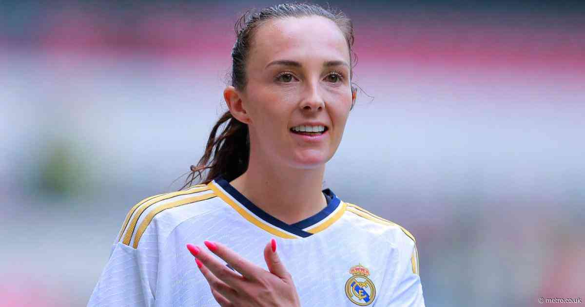 Real Madrid star Caroline Weir to open 2024 SHEIN Women’s Football Awards