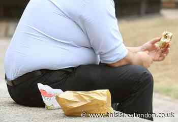 Two-thirds of Havering adults are 'obese' - report