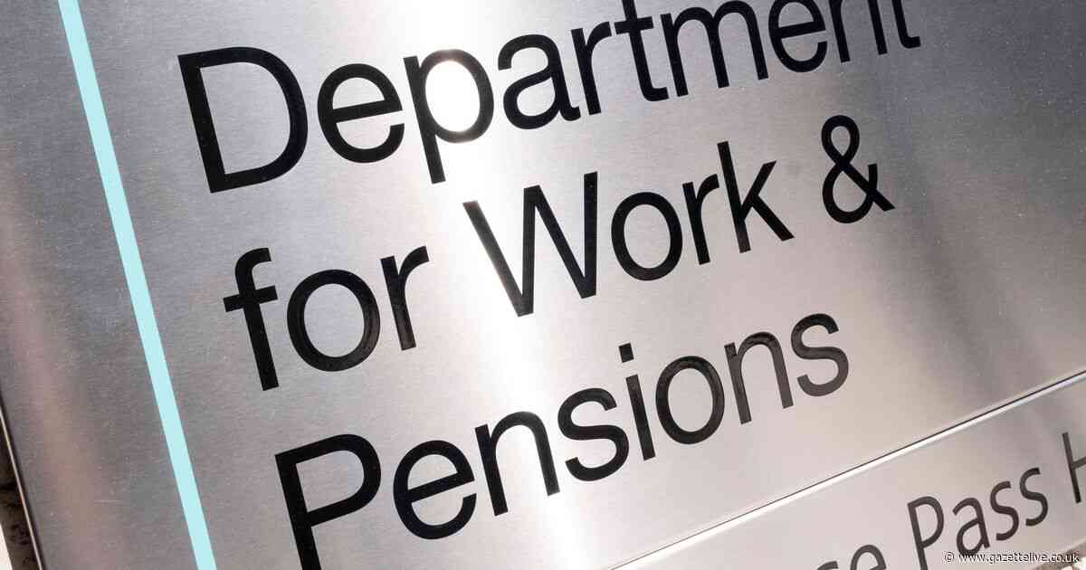 DWP trial finds 63,000 people breaking benefit rules for two reasons