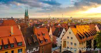 Kurzurlaub in Süddeutschland: Die 20 schönsten Orte