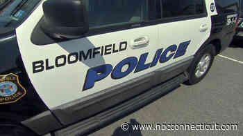 Bomb threat forces evacuation of school in Bloomfield