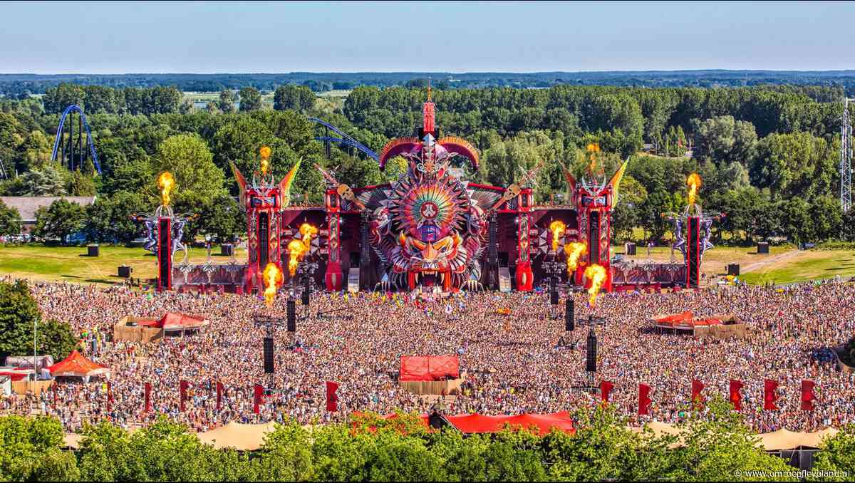 Flevoland - Festivalseizoen begint: deze feesten kun jij deze zomer in Flevoland bezoeken