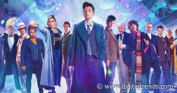 Now is the perfect time to start watching Doctor Who