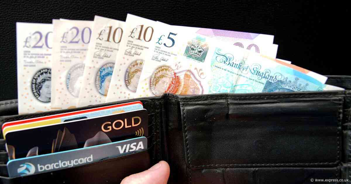 Everyone with one ISA bank account issued £4,024 warning in May