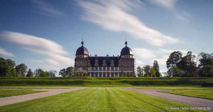 Schloss Seehof für 12,5 Millionen Euro restauriert