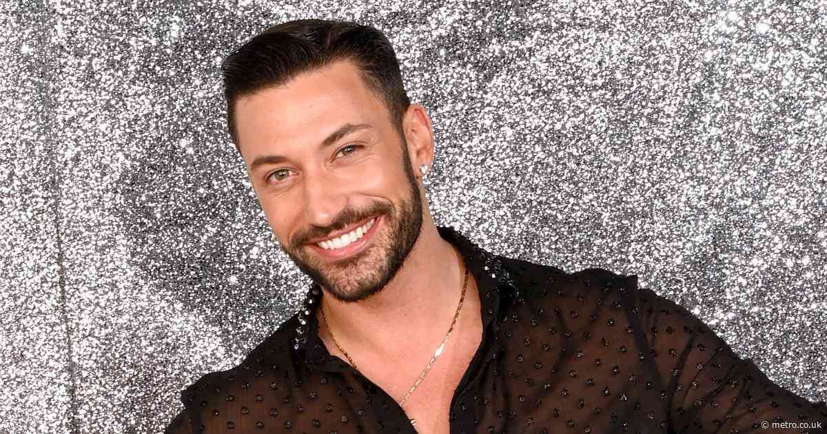 Strictly Come Dancing ‘launches investigation’ into Giovanni Pernice’s behaviour amid damning allegations