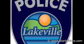 Car passenger critically hurt in collision with Lakeville squad