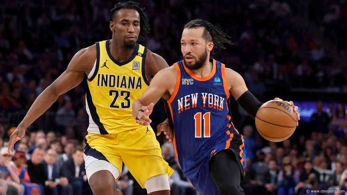 Knicks vs. Pacers schedule: Where to watch Game 6, NBA scores, predictions, odds for NBA playoff series