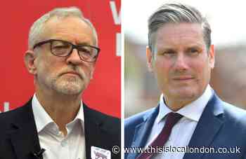 Islington North: Labour seeks MP candidates to take on Corbyn