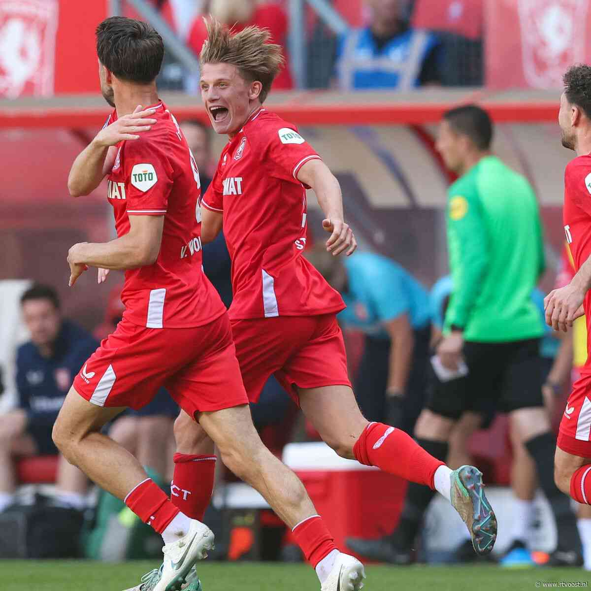 De Oosttribune: "FC Twente gaat makkelijk winnen van PEC Zwolle"