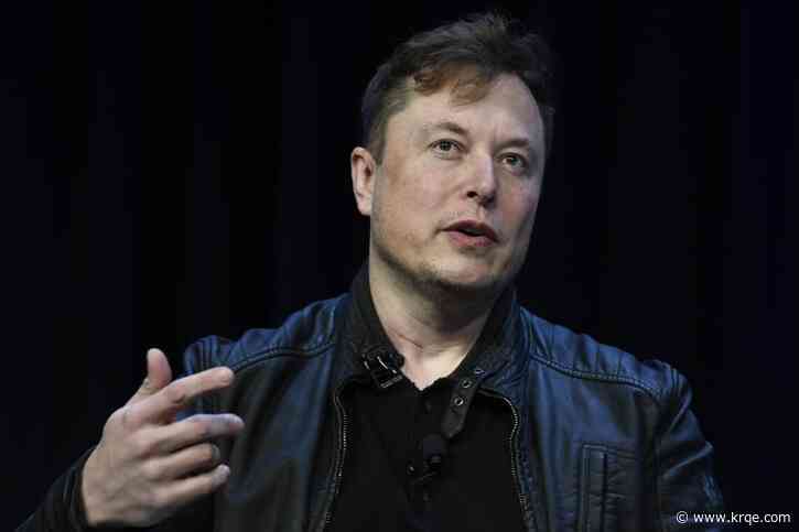 No more 'Twitter'? Elon Musk confirms latest step in X rebranding