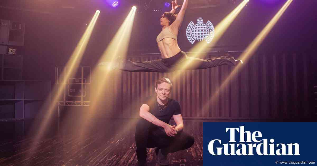 Bangers and ballet: London’s Ministry of Sound embraces contemporary dance