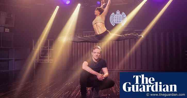 Bangers and ballet: London’s Ministry of Sound embraces contemporary dance
