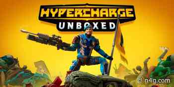 Why You Should be Excited for Hypercharge: Unboxed
