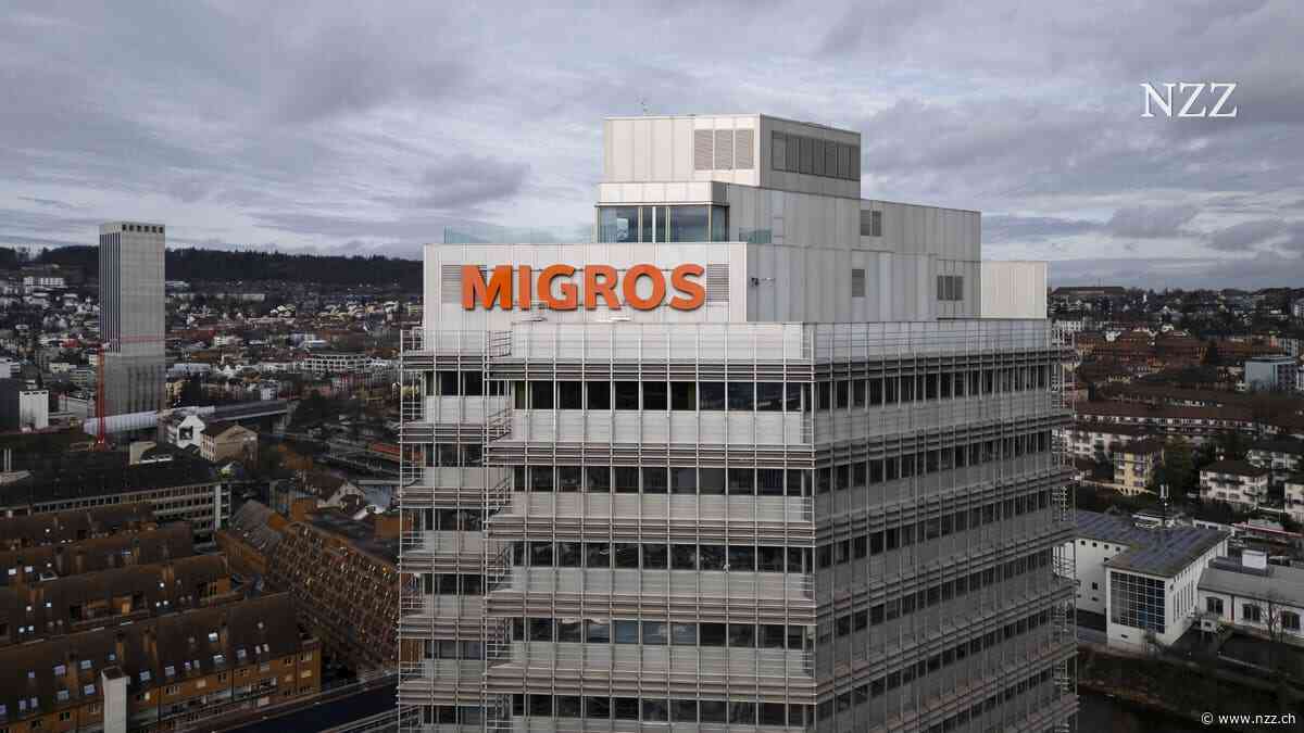 Stellenabbau bei Migros wird konkreter: Am Hauptsitz drohen 150 Entlassungen