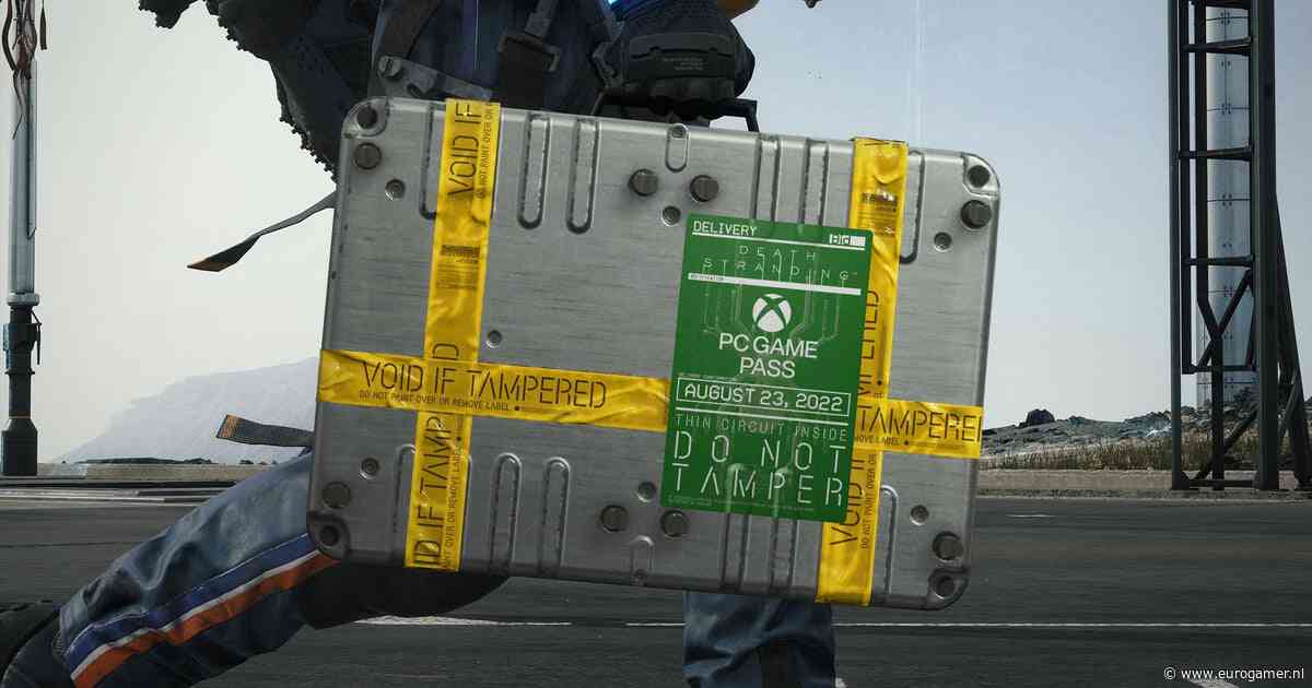 Gerucht: Call of Duty 2024 meteen speelbaar via Xbox Game Pass