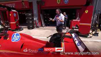 Ted explains all SEVEN of Ferrari's aero-upgrades