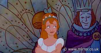Bonkers Thumbelina theory is ruining family-favourite film for viewers