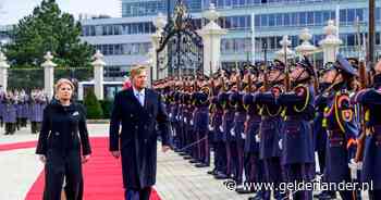 Koning belt Slowaakse president, toestand neergeschoten premier nog ‘zeer ernstig’
