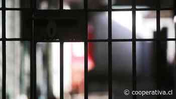 Reportan casos de tuberculosis al interior de la cárcel de Temuco