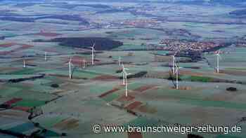 Energiewende am Harz: Hier sollen bald Windräder Strom erzeugen