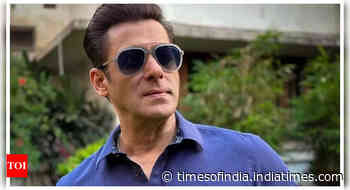 Salman urges fans to vote in 2024 elections