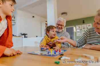 8 Simple activities to enjoy with your little kids or grandkids