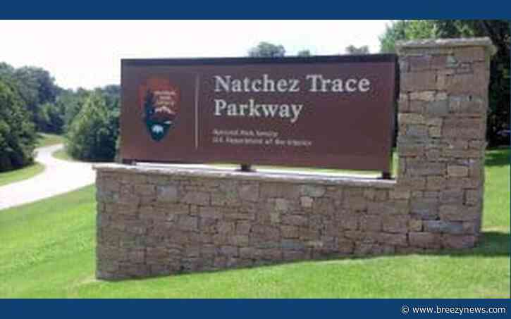 Natchez Trace Parkway promotes motorcycle safety