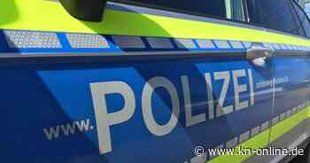 Eckernförde: Frau wird bei Verkehrsunfall schwer verletzt