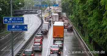 Tipps vom ADAC: So kommen Autofahrer sicher durch Regen und Sturm