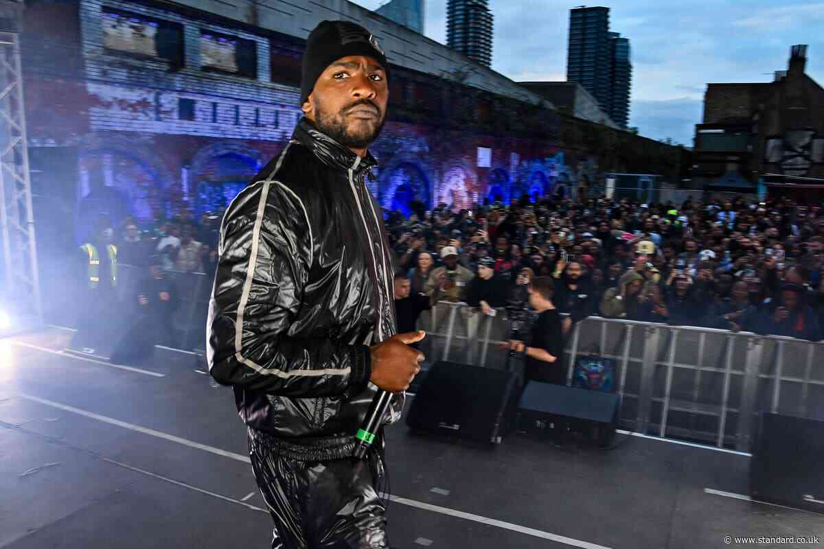 Skepta: "I’ve done all the clashing and battling I need to do"