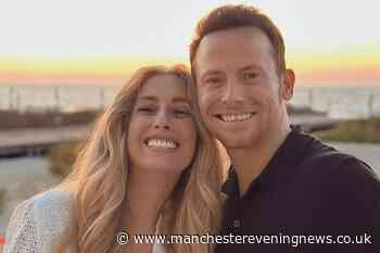 Joe Swash reveals Stacey Solomon's flaw as he 'replaces her' after being issued demand by fans