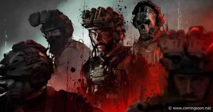 Report: 2024 Call of Duty Game Will Be on Game Pass