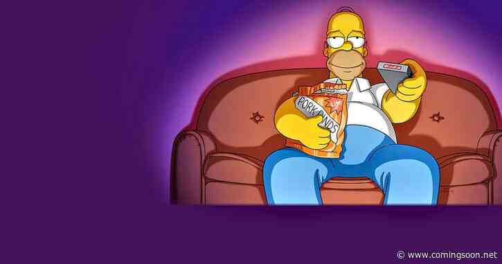 The Simpsons Season 21 Streaming: Watch & Stream Online via Disney Plus
